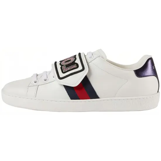 GUCCI Women's Ace 'Loved' Women's