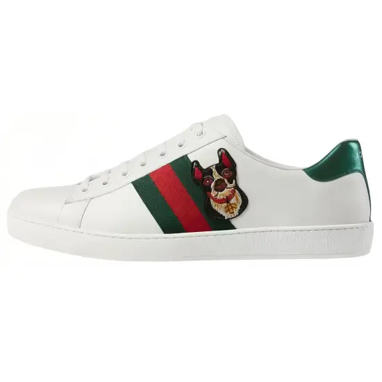 GUCCI Ace Year Of The Dog
