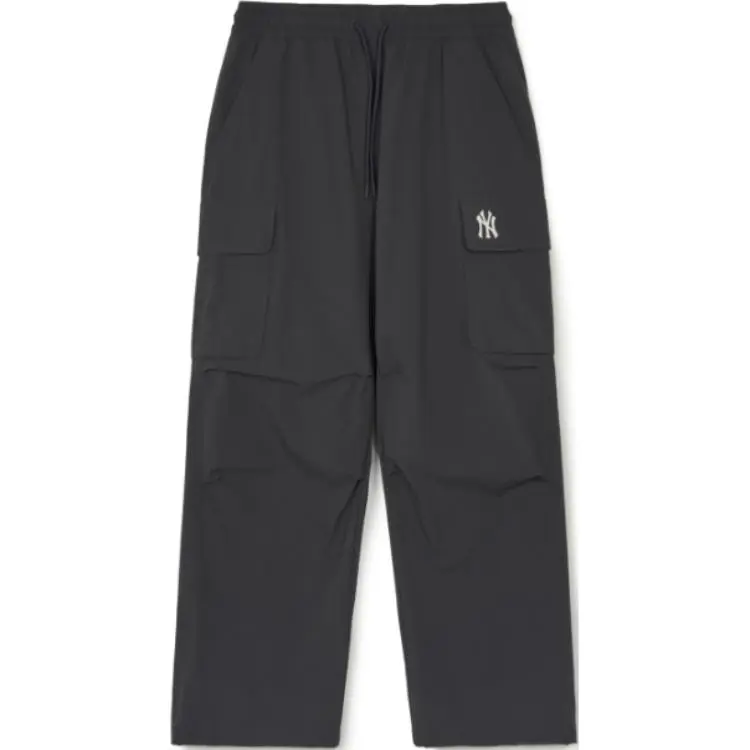 MLB Cargo Pants Men's Dark Gray