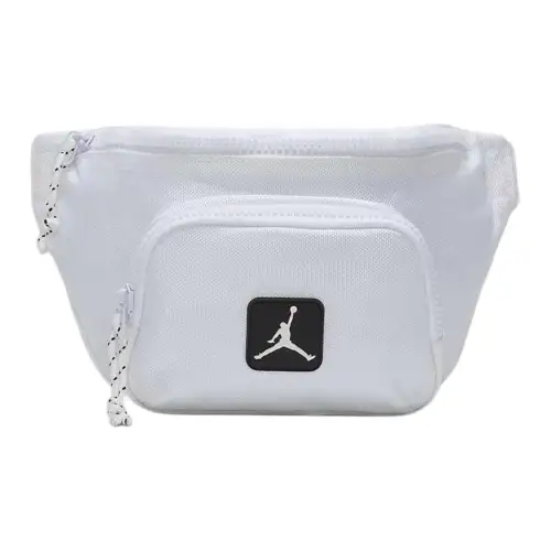 Jordan Rise Crossbody Bag 3.6L