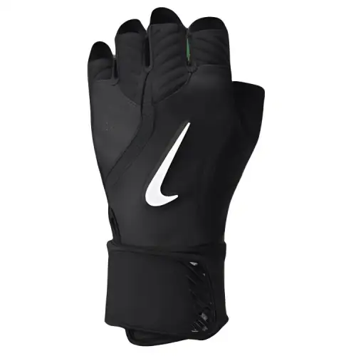 Nike Sheepskin Gloves Unisex Black
