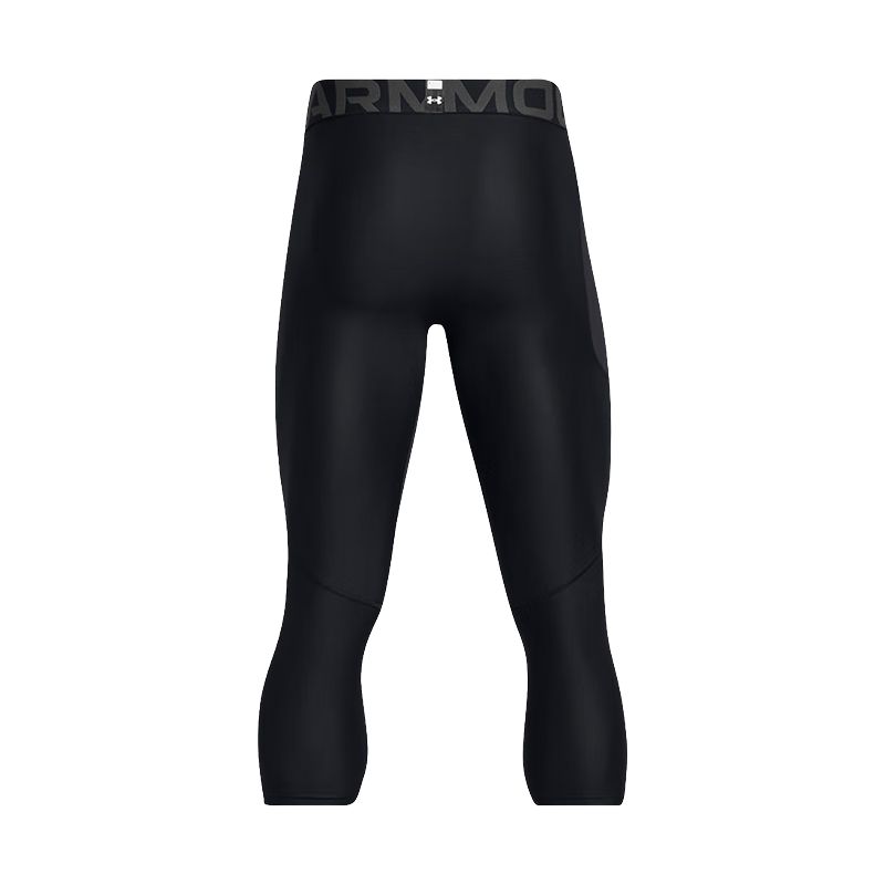 Under Armour HeatGearVanish Sports Pants Men’s Black