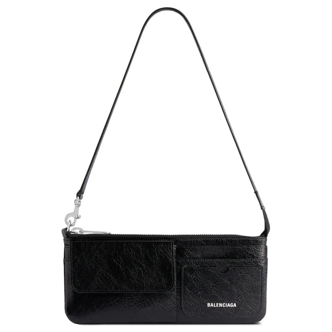Balenciaga Superbusy Shoulder Bag