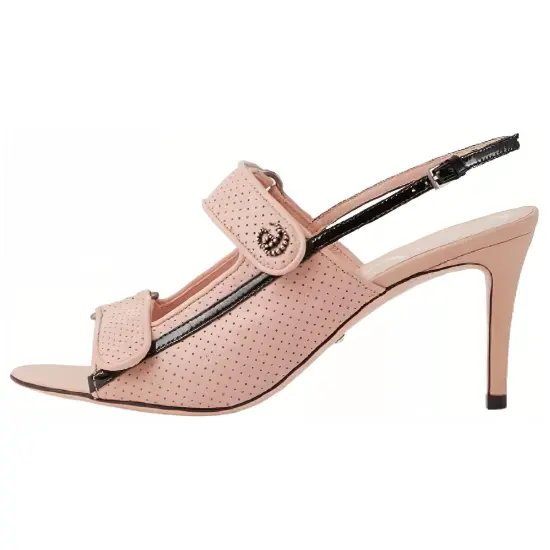 GUCCI One-Strap Sandals Women's