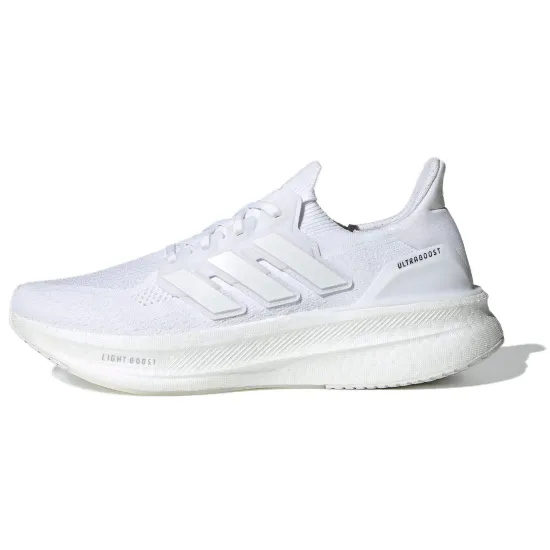 UltraBoost 5 Adidas 'Triple White'