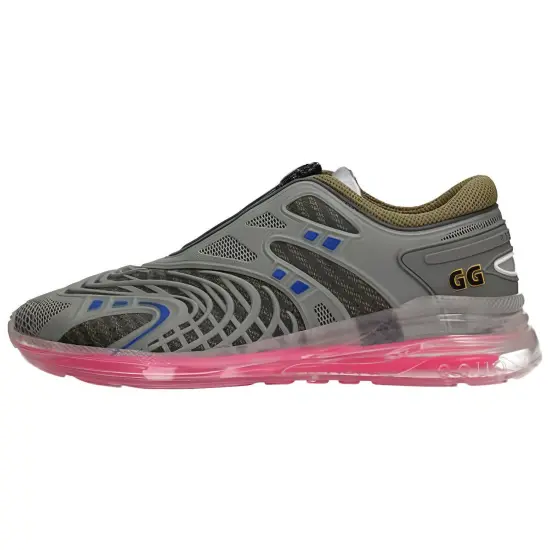 GUCCI Ultrapace R 'Grey Pink'