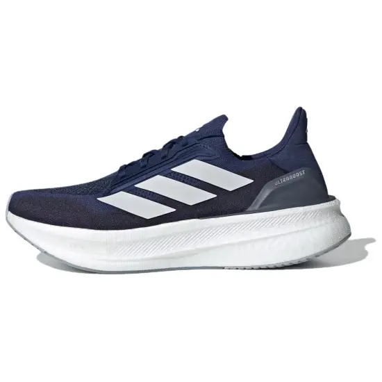 Adidas Ultraboost 5X 'Dark Blue Halo Silver'