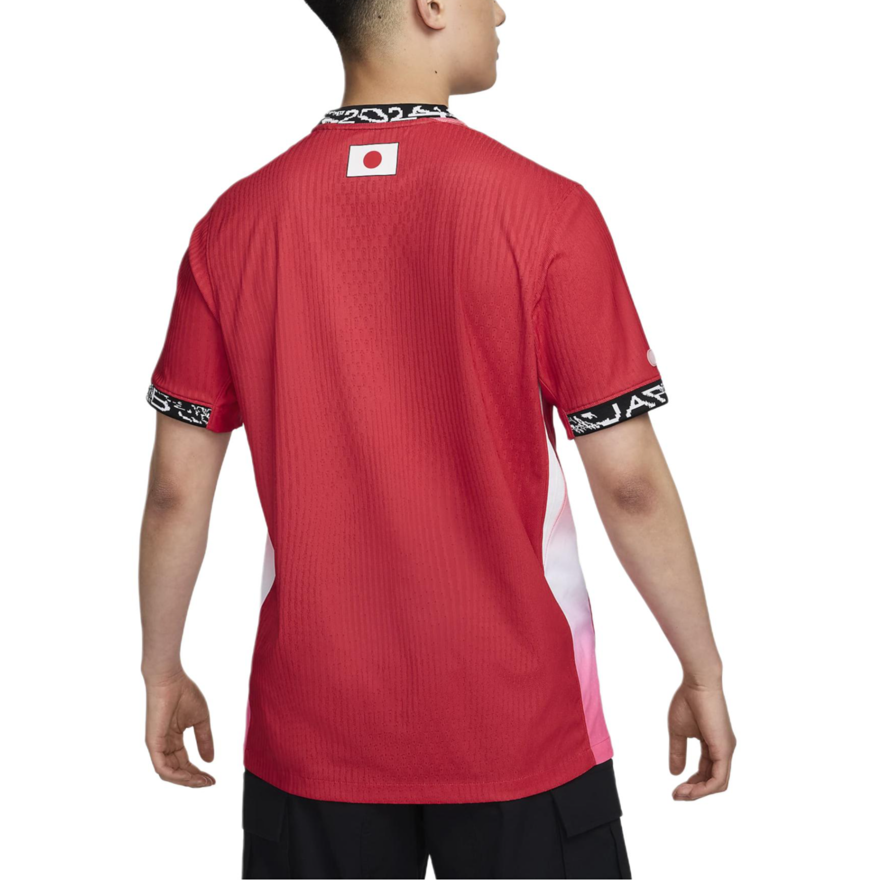 Nike Sb Olympics 2024 Japan S/S Jersey