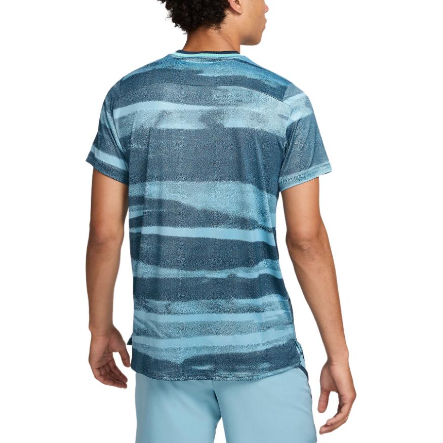 Nike Court Advantage Men’s Dri-FIT Tennis Top