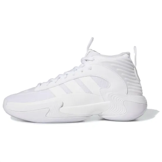 Exhibit Select Women's Adidas Mid 'Cloud White' Women's