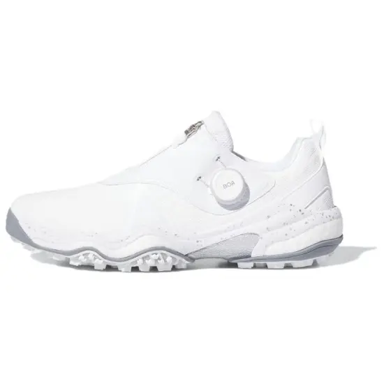 Adidas Codechaos Boa 25 Spikeless Golf 'White'