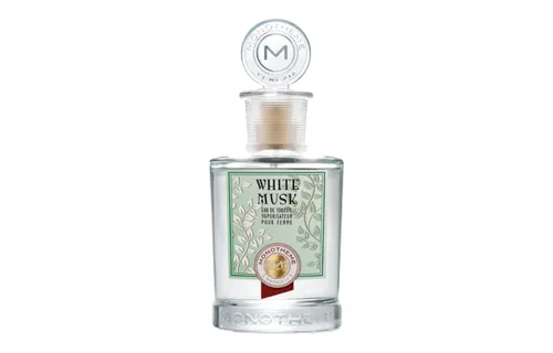 MONOTHEME MAVIVE M Classic White Musk Women's