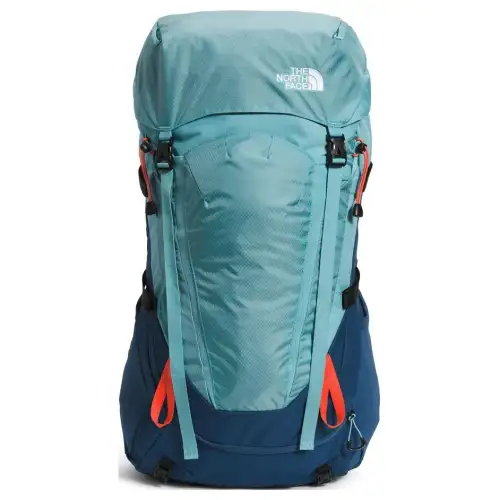 THE NORTH FACE Outdoor Bags Nylon Blue Unisex