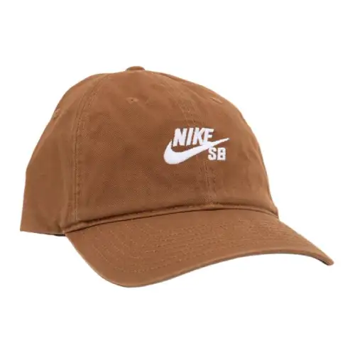 Nike Sb Club Unstructured Skate Cap
