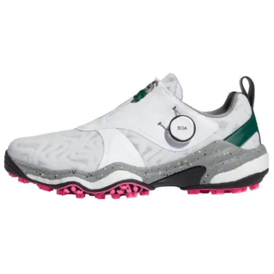 Adidas CodeChaos 25 Boa 'White Collegiate Green Pink'