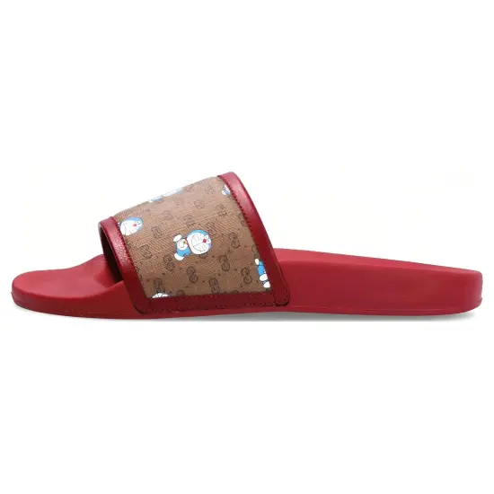 GUCCI X Doraemon Slide Women's