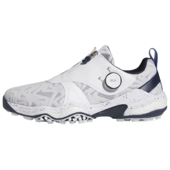 Adidas CodeChaos 25 Boa 'White Collegiate Navy'