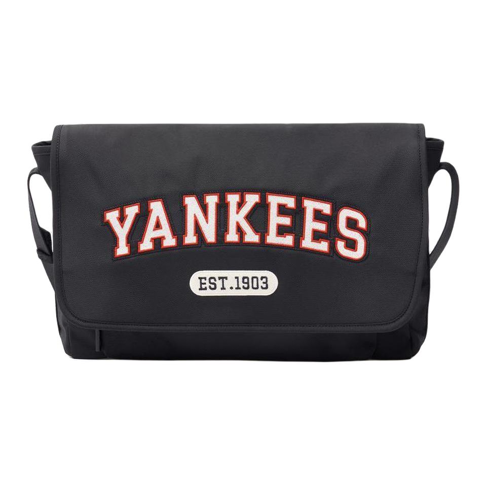 Сумка MLB (черная)