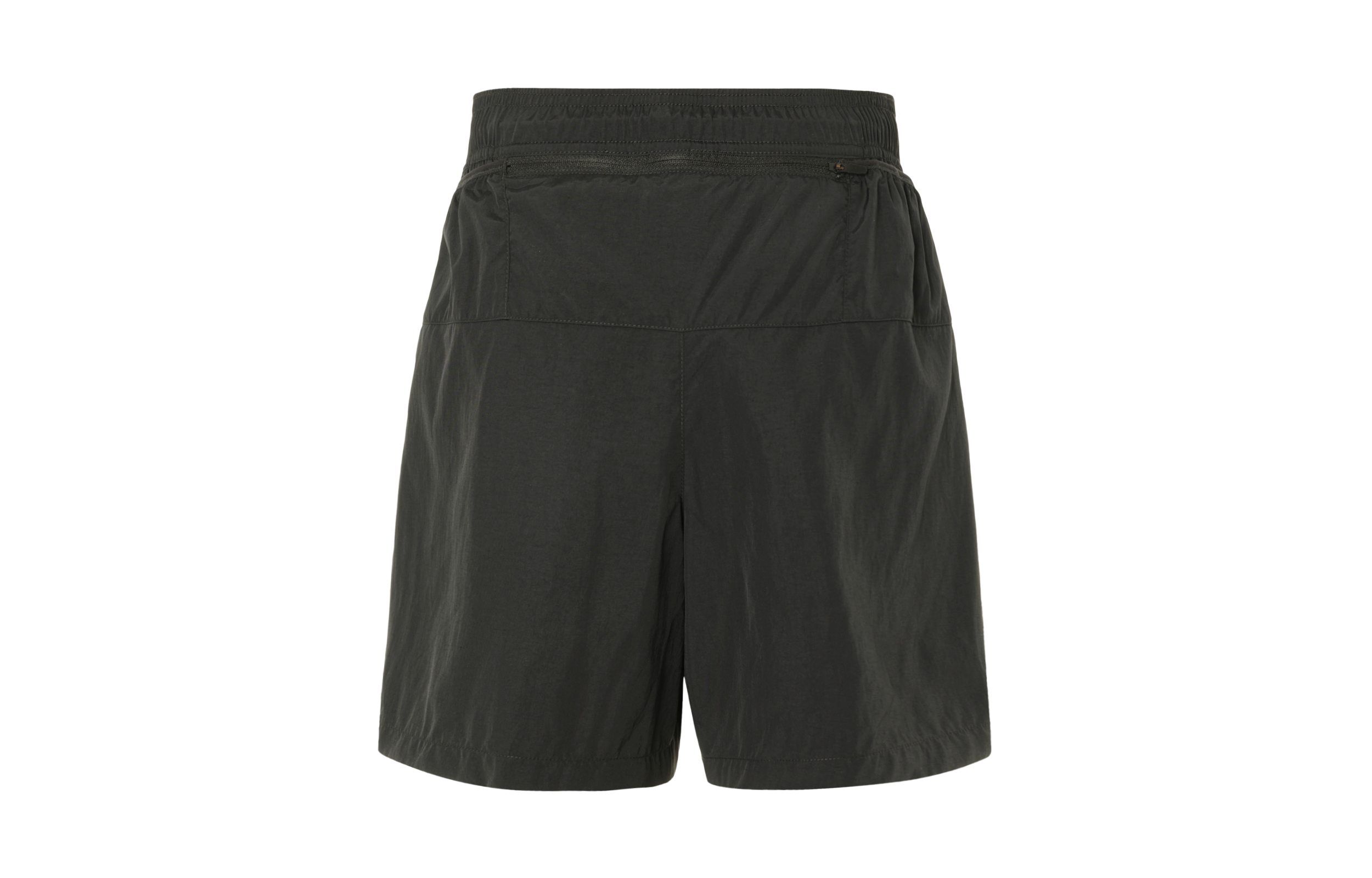 Nike x Patta Sports Shorts Asia Version Unisex Black