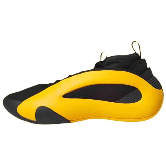 adidas Harden Vol. 8 Black Yellow