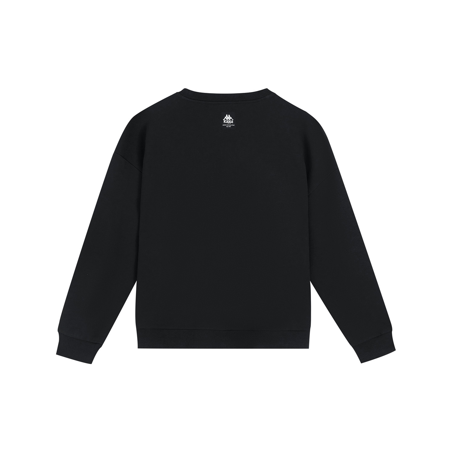 Kappa PLAYER Casual Sportswear Unisex Multicolor