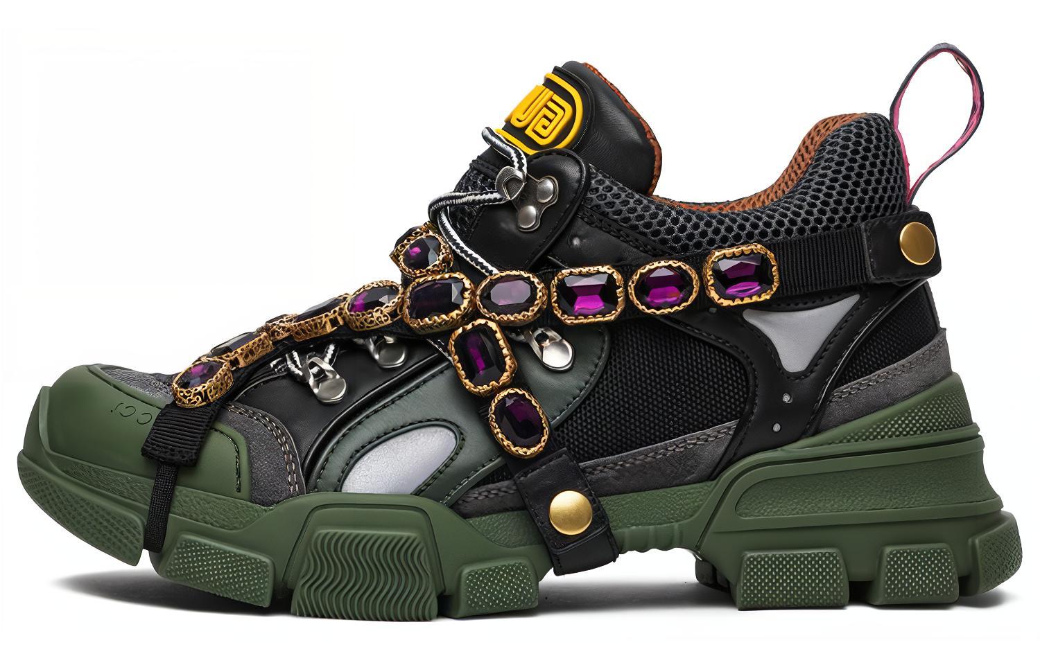 GUCCI Flashtrek