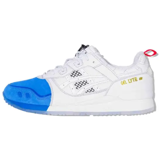 Asics Gel Lyte III Mita Sneakers Trico 2024