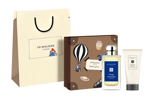 Jo Malone London Limited Orange Jams Hand Cream