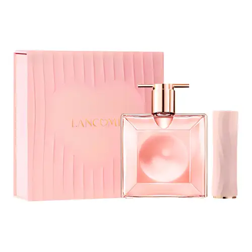 LANCOME Qixi Festival Limited Soft Matte Lipstick