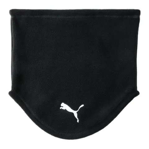 PUMA Polyester Snoods Unisex Black