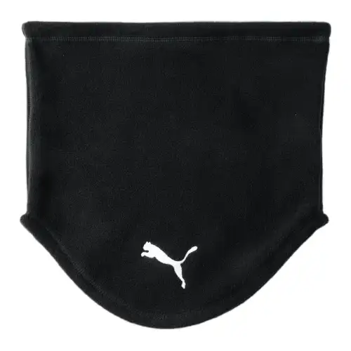 PUMA Polyester Snoods Unisex Black