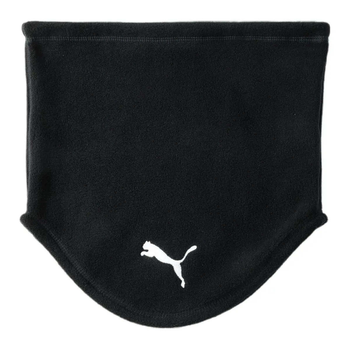 PUMA Polyester Snoods Unisex Black