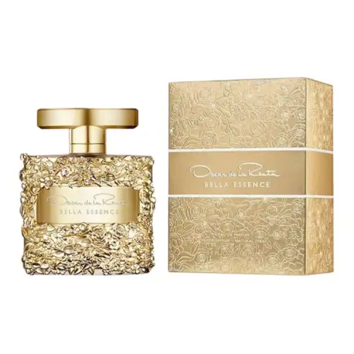 Oscar De La Renta Bella Serums