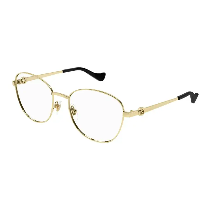 Gucci Round-Frame Glasses