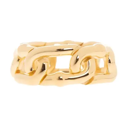 Bottega Veneta Polished Ring