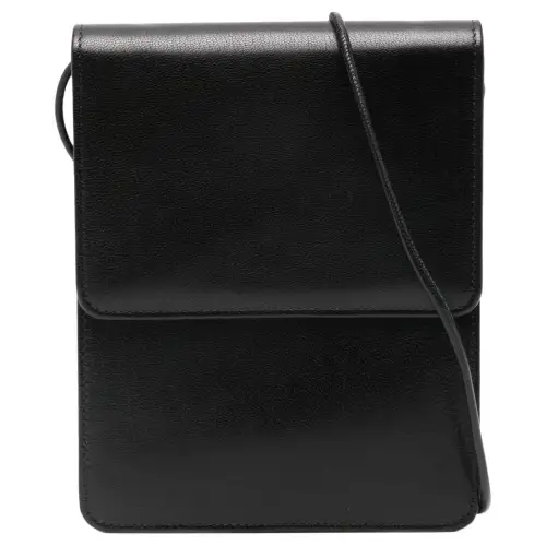 THE ROW Logo-stamp Belt Bag