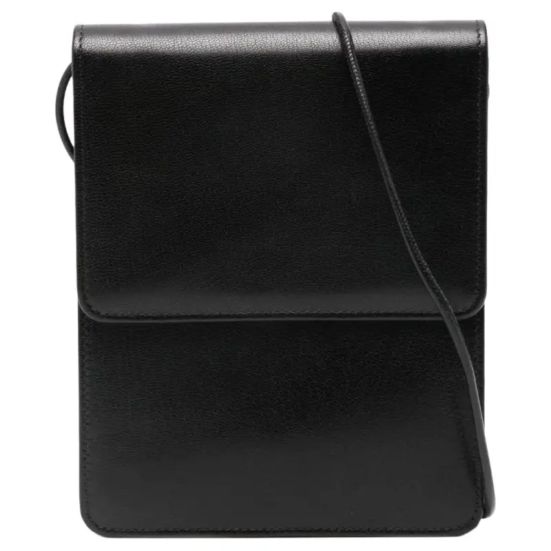 THE ROW Logo-stamp Belt Bag
