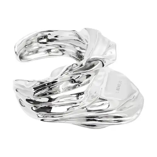 LOEWE Sterling Silver Wristbands Women's Silver