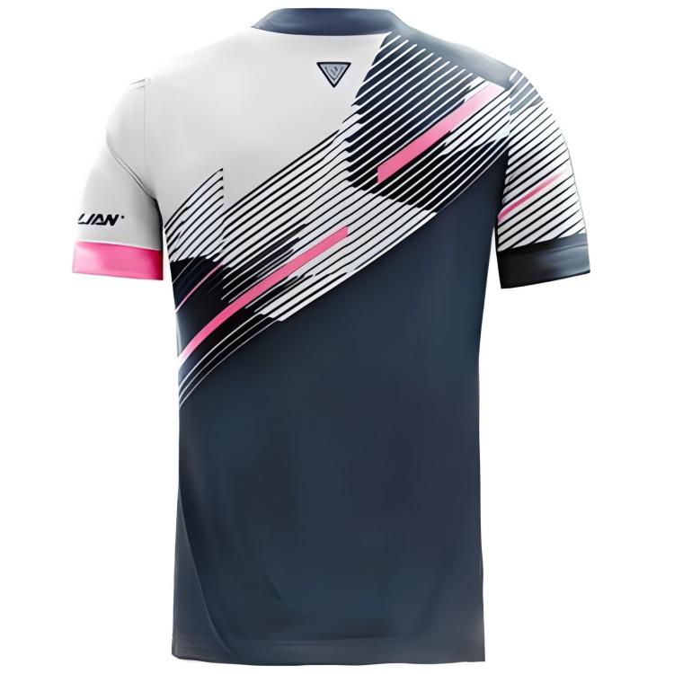 CORALIAN Badminton Jersey Women’s Black