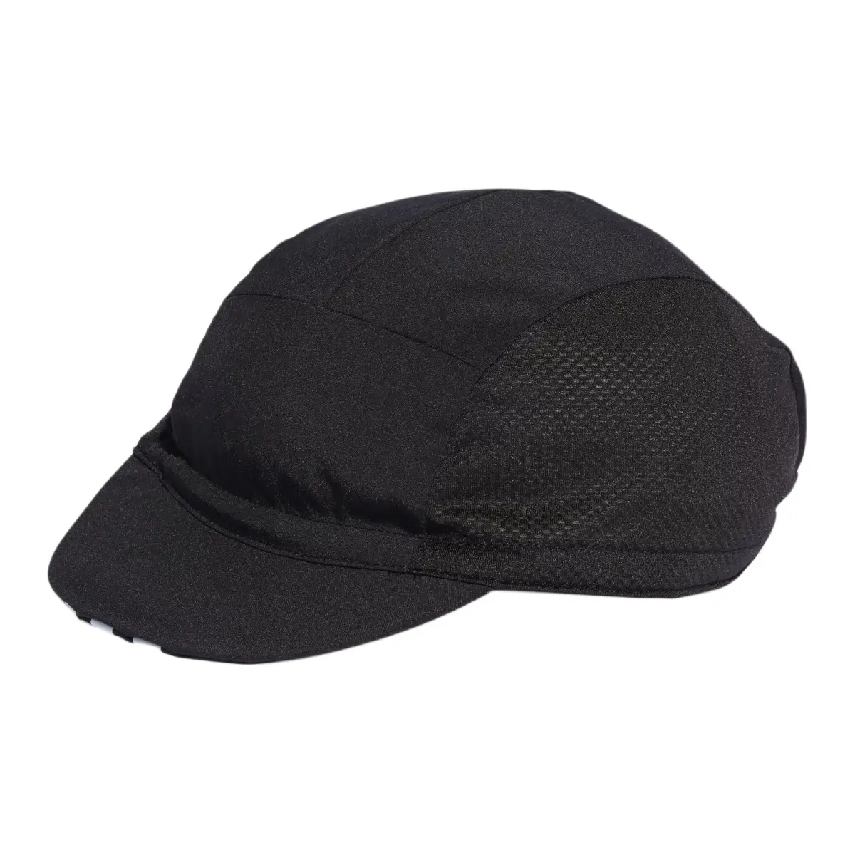 Adidas Recycled Polyester Mesh Hats Unisex Black