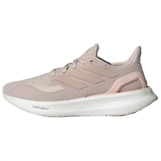 PureBoost 5 Women's Adidas 'Putty Mauve' Women's