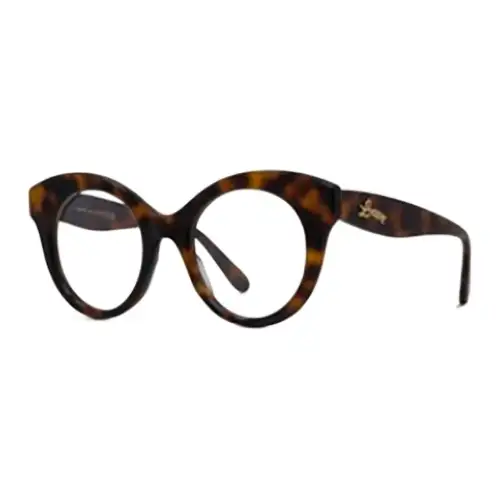 LOEWE Round frame Glasses