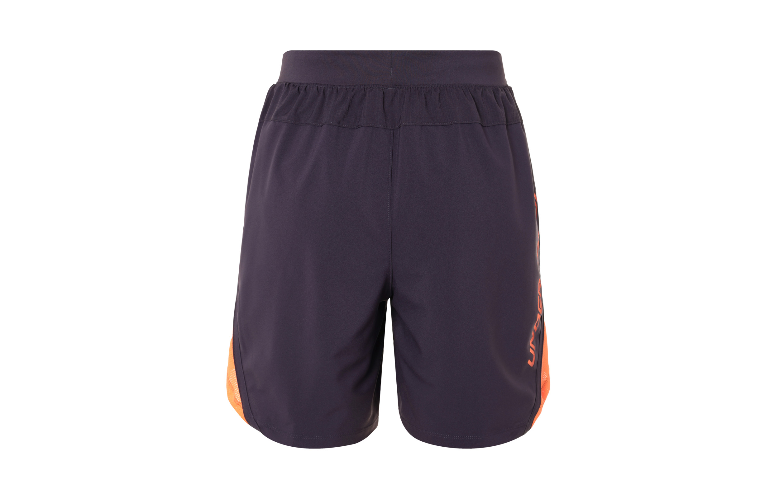 Under Armour Launch Sports Shorts Men’s Purple Moderate