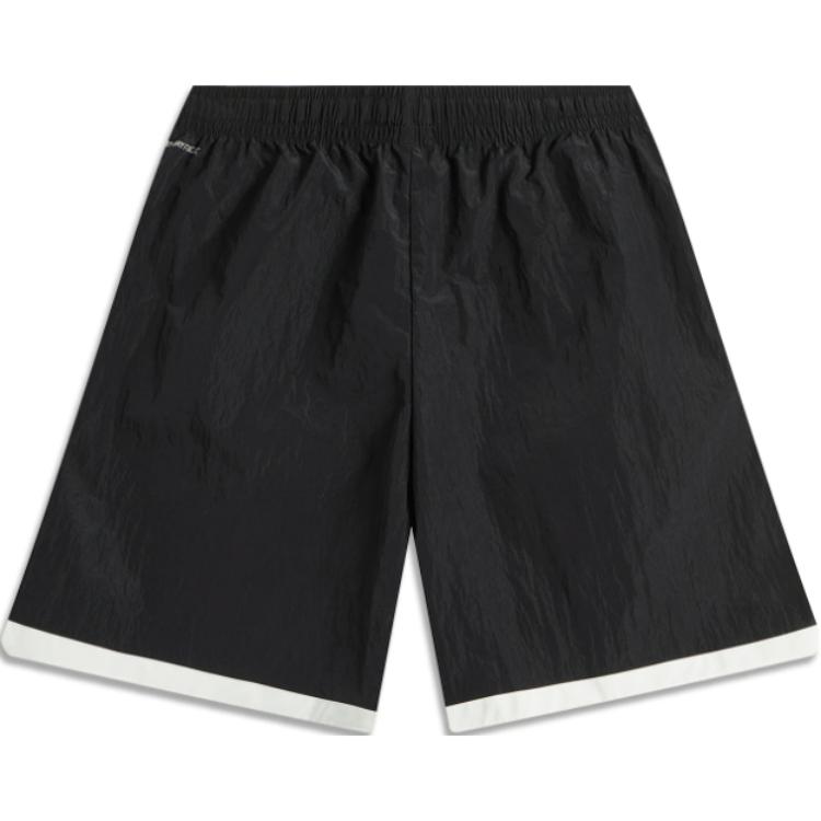 Li Ning BADFIVE Sports Shorts Men’s Black