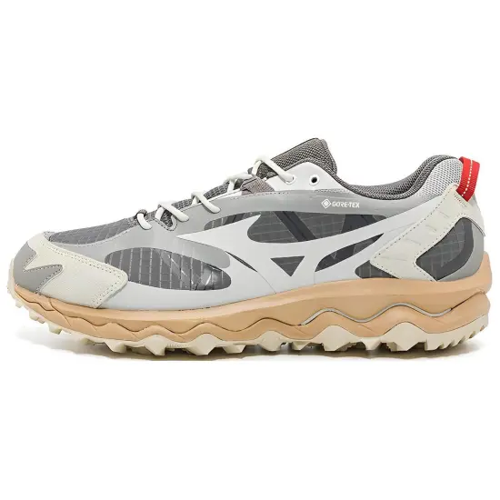 Mizuno Wave Mujin Tl Gore-Tex Quiet Shade Silver Birch