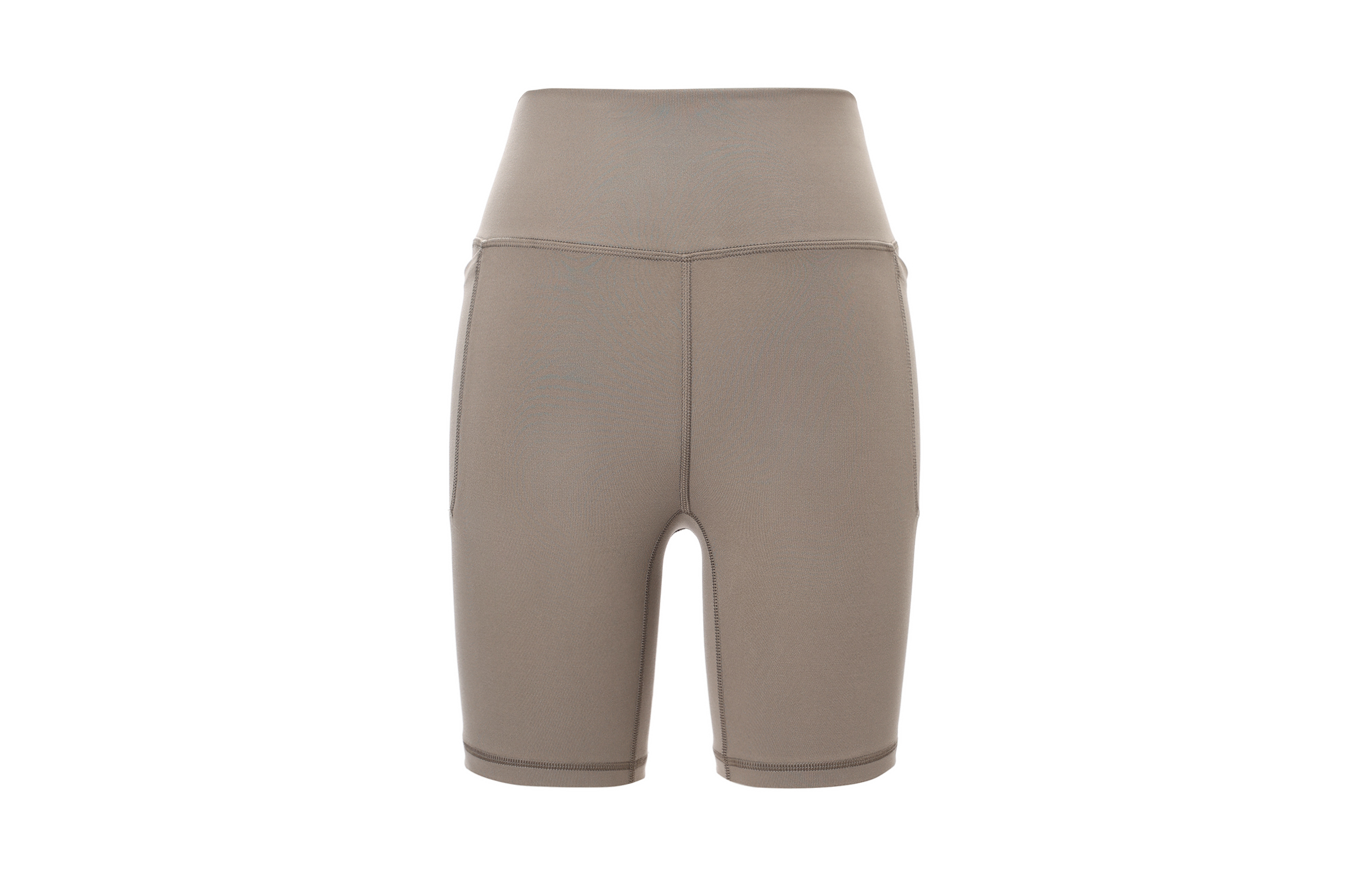 Under Armour Sports Shorts Women’s Taupe