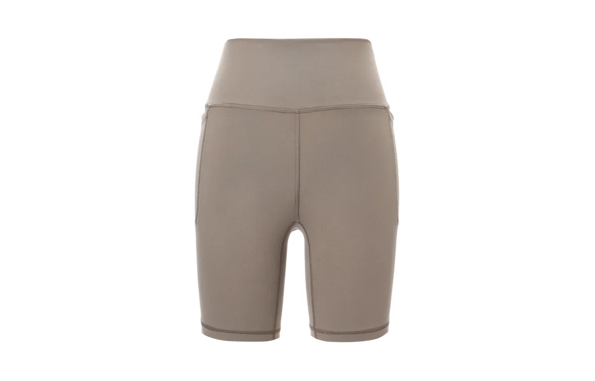Under Armour Sports Shorts Women's Taupe