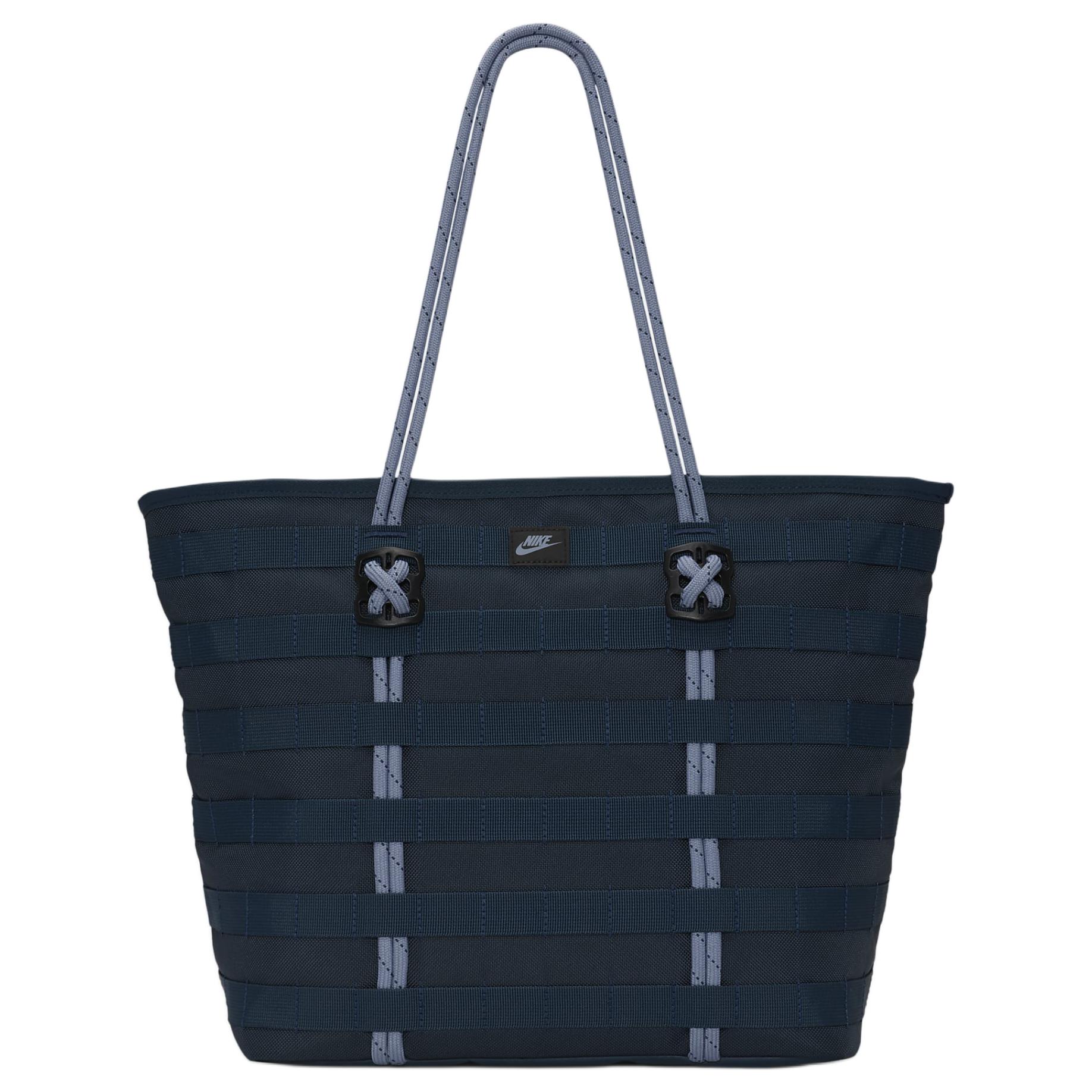 Nike Sportswear Rpm Tote 26L Bag Armory Navy/Ashen Slate/Ashen Slate