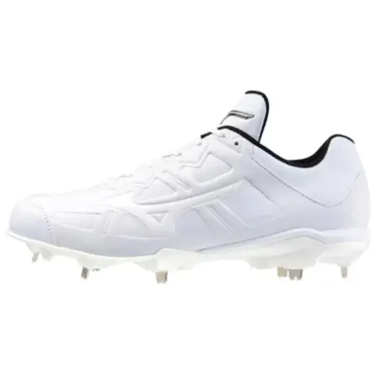 Mizuno Training Shoes Unisex Low-Top White