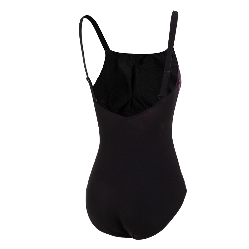 Speedo One piece Swimsuit Women’s Black